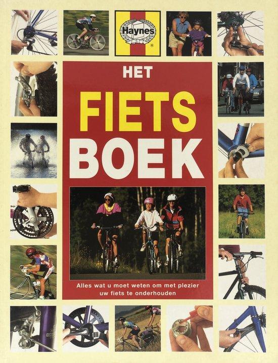 Het fietsboek 9781859601365 Fred Milson, Boeken, Overige Boeken, Gelezen, Verzenden