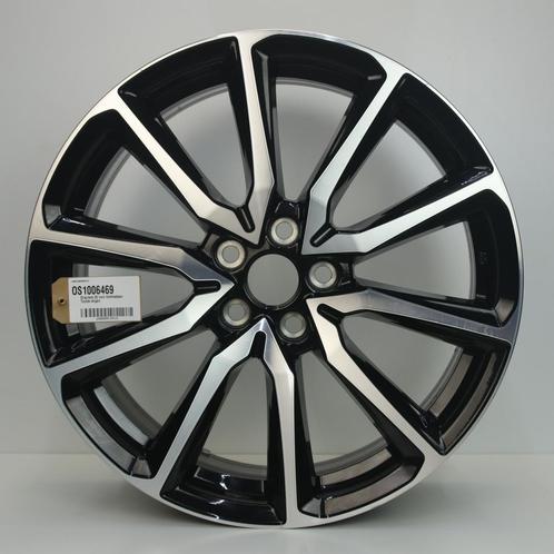Originele velgen 20 inch Toyota 5x114.3 *OS1006469*, Auto-onderdelen, Banden en Velgen, Velg(en), Gebruikt, 20 inch, Personenwagen