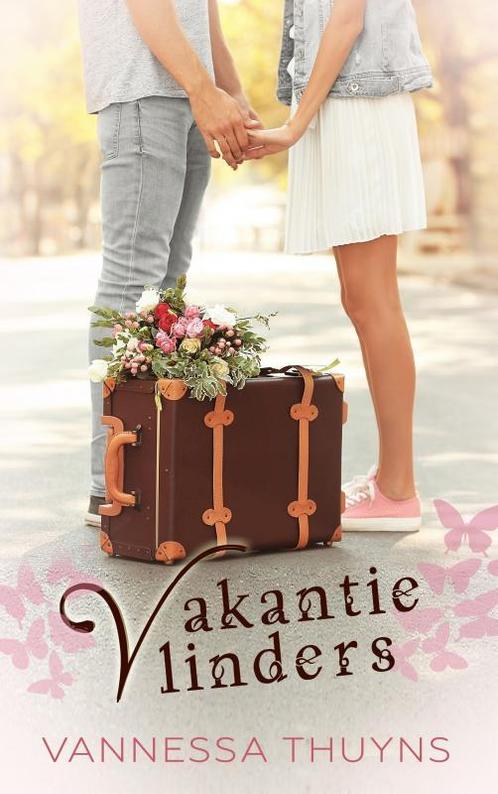 Vakantievlinders 9789403642512 Vannessa Thuyns, Boeken, Overige Boeken, Gelezen, Verzenden