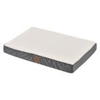 Hondenbed / hondenmand Milow - 76 x 51 x 8 cm - Beige