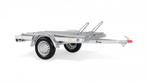 Stema BS2 motortrailer, Ophalen of Verzenden, Nieuw