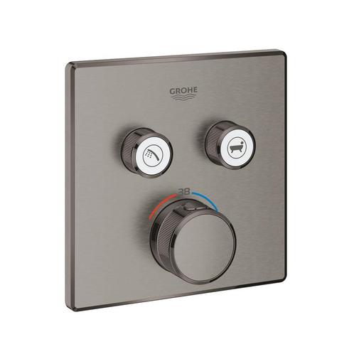 Inbouwkraan Grohe Grohtherm Smart Control Thermostaatkraan, Doe-het-zelf en Verbouw, Sanitair, Kraan, Nieuw, Ophalen of Verzenden