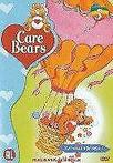 Care bears (troetelbeertjes) 3 DVD