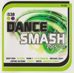 cd - Various - 538 Dance Smash 2005-01, Verzenden, Zo goed als nieuw