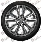 Audi A6 S6 C8 20 inch originele velgen 4K0601025EG | Zomerba, Auto-onderdelen, Banden en Velgen, Ophalen of Verzenden, Gebruikt