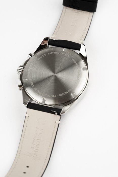Victorinox - FieldForce Chrono - Zonder Minimumprijs -, Sieraden, Tassen en Uiterlijk, Horloges | Heren