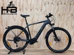 Bulls Copperhead EVO 1 Street E-Bike Shimano Alivio 2023, Overige merken, Ophalen of Verzenden, Zo goed als nieuw, 51 tot 55 cm