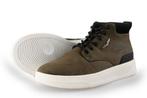 PME Legend Hoge Sneakers in maat 40 Groen | 10% extra, Overige kleuren, Verzenden, PME Legend, Sneakers of Gympen