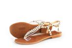 Mexx Sandalen in maat 37 Beige | 10% extra korting, Kleding | Dames, Schoenen, Nieuw, Beige, Sandalen of Muiltjes, Mexx