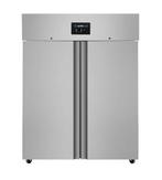 Unnicool Vrieskast | 1200L | RVS | -10°C/-20°C | Geforceerd, Ophalen of Verzenden, Nieuw