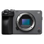 Sony Cinema Line FX30 videocamera - Tweedehands, Verzenden, Gebruikt, Camera, Sony