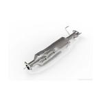 Roetfilter Chevrolet Captiva 2.0 vanaf 2007 DPF C100 C140, Verzenden, Nieuw