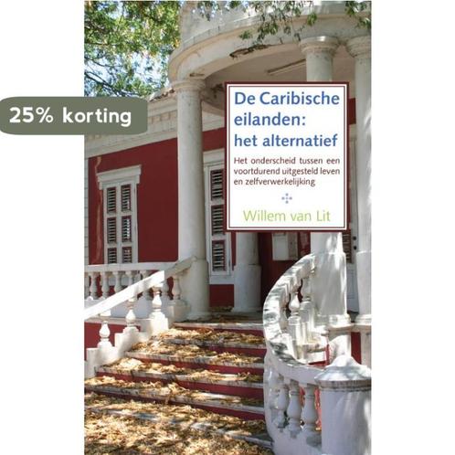 De Caribische eilanden: het alternatief 9789048405725, Boeken, Psychologie, Gelezen, Verzenden