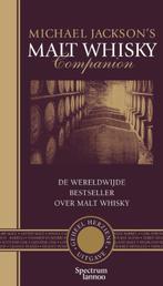 Malt Whisky Companion 9789077330012 M. Jackson, Boeken, Kookboeken, Verzenden, Zo goed als nieuw, M. Jackson