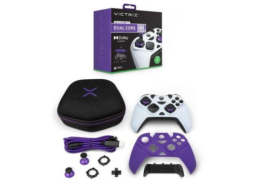 Victrix Gambit Tournament Controller - Xbox Series X/Xbox, Huis en Inrichting, Woonaccessoires | Overige, Zo goed als nieuw, Verzenden