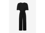 Veiling - Most Wanted Julie Puff Sleeve Jumpsuit Tall (Maat, Kleding | Dames, Jumpsuits, Nieuw
