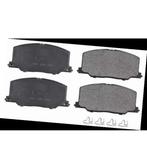 Remblokken set TOYOTA CARINA 2.0 GLi voorzijde, Verzenden, Nieuw