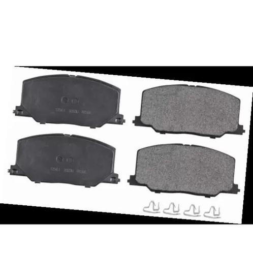 Remblokken set TOYOTA CARINA 2.0 GLi voorzijde, Auto-onderdelen, Motor en Toebehoren, Nieuw, Verzenden