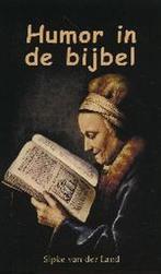 Humor In De Bijbel 9789043510172 S. van der Land, Gelezen, S. van der Land, Verzenden