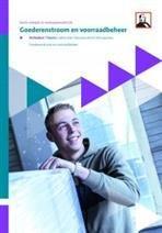 Goederenstroom | 9789462833449, Boeken, Studieboeken en Cursussen, Verzenden