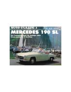 MERCEDES 190 SL - AUTO-CLASSIC NR.3 - STEFAN KNITTEL - BOEK, Boeken, Nieuw, Author