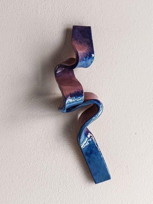 Salvatore Alibrio - Dinamismo Cromoplastico #6, Antiek en Kunst, Kunst | Designobjecten