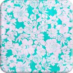 Mexicaans Tafelzeil Vintage flower - 120 x 250 cm -, Verzenden, Nieuw