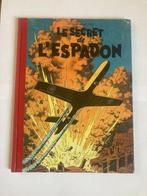 Blake & Mortimer T1 - Le Secret de l’Espadon 1 - C - Eerste, Boeken, Stripboeken, Nieuw