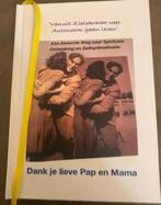 Dank je lieve Pap en Mama / Een bewuste Weg naar Spirituele, Verzenden, Gelezen, Luuc Christiaanse