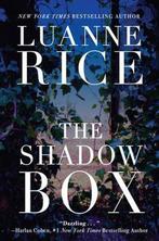 The Shadow Box 9781542009553 Luanne Rice, Verzenden, Gelezen, Luanne Rice