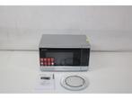 Sharp R270S - Solo magnetron - 800 W, Verzenden, Zo goed als nieuw