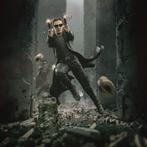 The Matrix Art Scale Statue 1/10 Neo 25 cm, Verzamelen, Ophalen of Verzenden, Nieuw