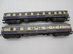 Liliput H0 - 823 00 - Modeltrein personenwagen (3) - 3, Hobby en Vrije tijd, Modeltreinen | H0, Nieuw