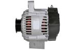 Dynamo / Alternator TOYOTA STARLET (1.3,1.0,1.3 12V Cat), Auto-onderdelen, Motor en Toebehoren, Ophalen of Verzenden, Nieuw