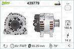 Dynamo / Alternator PEUGEOT 407 (2.0 HDi), Auto-onderdelen, Motor en Toebehoren, Nieuw, Ophalen of Verzenden