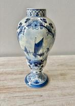 De Porceleyne Fles, Delft - Vaas - Keramiek - 1904, Antiek en Kunst