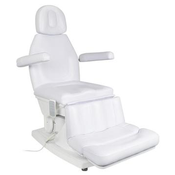 BEHANDELSTOEL KATE PEDI 4 MOTOREN (Behandelstoelen)