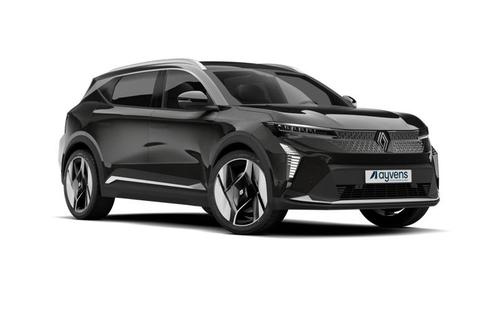 Private Lease - Renault Scenic E-Tech, Auto's, Renault, Lease, Automaat, SUV of Terreinwagen, Private lease, Elektrisch, A, Met garantie (alle)