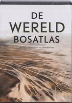 De Wereld Bosatlas | 9789001968991 |, Zo goed als nieuw