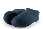 Vivobarefoot Barefoot in maat 40 Blauw, Kleding | Heren, Schoenen, Zo goed als nieuw, Vivobarefoot, Verzenden, Blauw