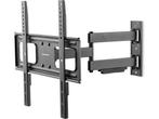 TV beugel 32-55, max. 20 kg, uittrekbare arm, kantel- en, Audio, Tv en Foto, Televisies, Verzenden, Nieuw