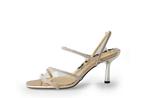 Sacha Sandalen in maat 40 Goud | 10% extra korting, Kleding | Dames, Schoenen, Overige kleuren, Verzenden, Sandalen of Muiltjes