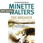 The Breaker 9780330373265 Minette Walters, Boeken, Verzenden, Gelezen, Minette Walters