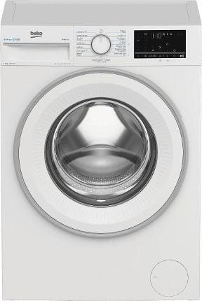 Beko b3wm4841w2 wasmachine DHZ2505399, Witgoed en Apparatuur, Wasmachines, Nieuw, Ophalen of Verzenden