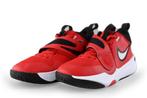 Nike Hoge sneakers in maat 36 Rood | 10% extra korting, Kinderen en Baby's, Kinderkleding | Schoenen en Sokken, Verzenden, Jongen of Meisje