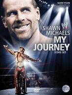 WWE: Shawn Michaels - My Journey DVD (2010) Shawn Michaels, Cd's en Dvd's, Dvd's | Sport en Fitness, Zo goed als nieuw, Verzenden