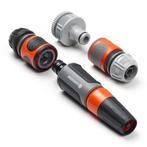 Tuinslang koppeling | Gardena | 1/2’’, 5/8’’, Verzenden, Nieuw