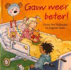 Gauw weer beter! 9789000350742, Boeken, Verzenden, Gelezen, Vivian den Hollander en Dagmar Stam