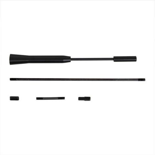 ProPlus Auto antenne - Universeel - 3 lengtes - Inclusief..., Auto diversen, Auto-accessoires, Nieuw, Ophalen of Verzenden
