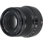 Fujifilm XF 50mm F/2.0 WR zwart occasion, Audio, Tv en Foto, Fotografie | Lenzen en Objectieven, Verzenden, Gebruikt